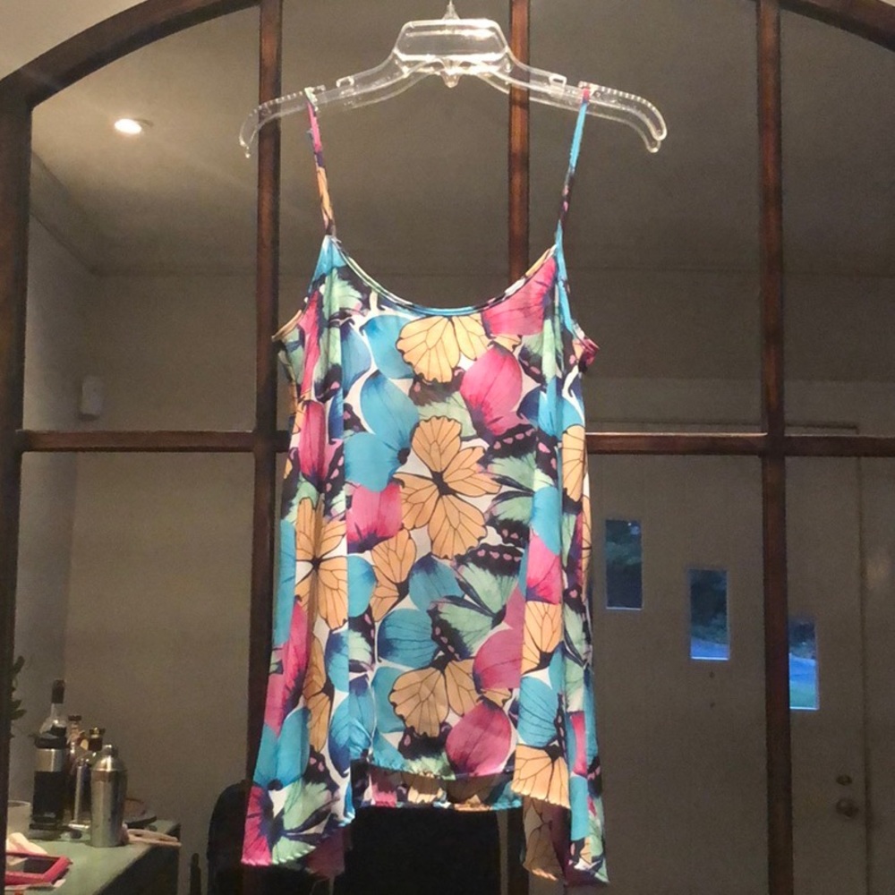 Show Me Your Mumu tank